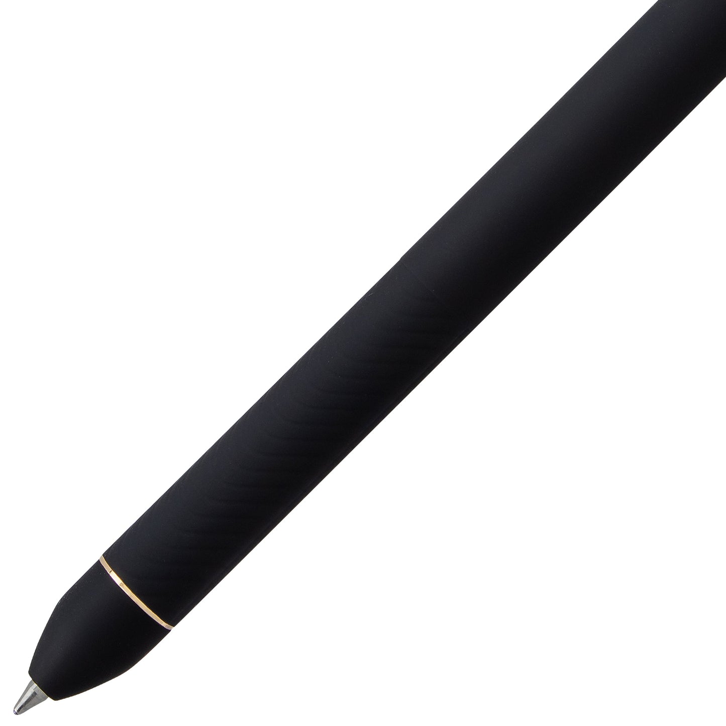 EnerGel Kuro Liquid Gel Pen, (0.7mm) Medium line, Violet Ink (BL437R1-V)