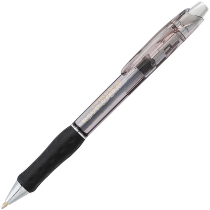 RSVP Super RT Ballpoint Pen, (1.0mm) Medium Line, Black Ink (BX480-A)
