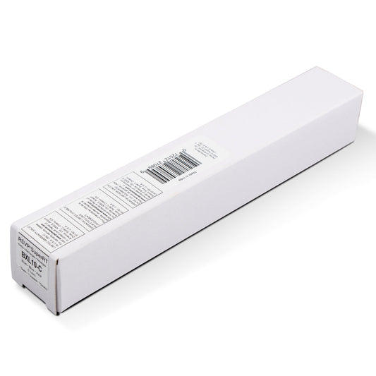 Refill Ink - For BX480 RSVP SUPER RT Ballpoint Pen, (1.0mm) Med Line, Blue Ink, 2-Pk pouch (BXL10-C)