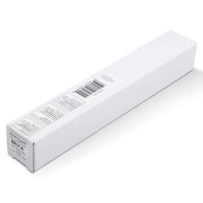 Refill Ink - For BX477 RSVP SUPER RT Ballpoint Pen, (0.7mm) Fine Line, Black Ink, 2-Pk pouch (BXL7-A)