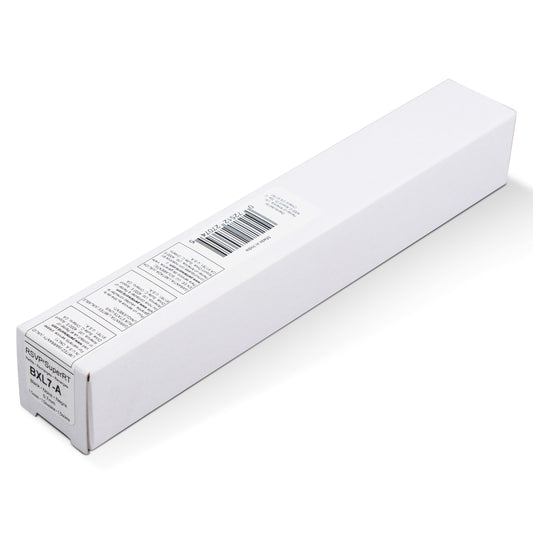 Refill Ink - For BX477 RSVP SUPER RT Ballpoint Pen, (0.7mm) Fine Line, Black Ink, 2-Pk pouch (BXL7-A)