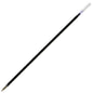Refill Ink - GlideWrite Gunmetal Ballpoint (0.7mm) Fine, Black Ink, 2-pk pouch (BXTL7-A)