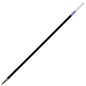 Refill Ink - GlideWrite Gunmetal Ballpoint (0.7mm) Fine, Blue Ink, 2-pk pouch (BXTL7-C)