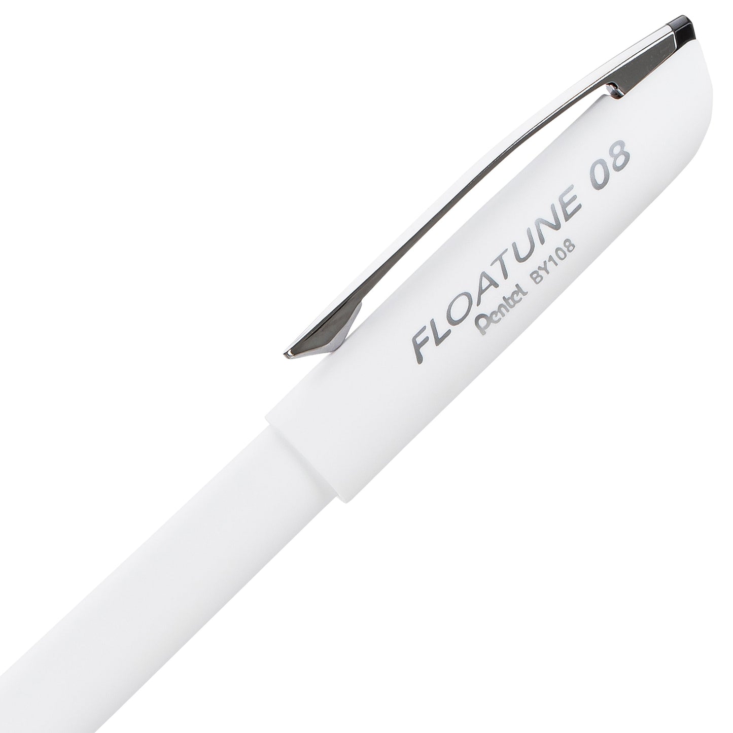 FLOATUNE Rollerball, 0.8mm, Medium Line, Black Ink (BY108-A)