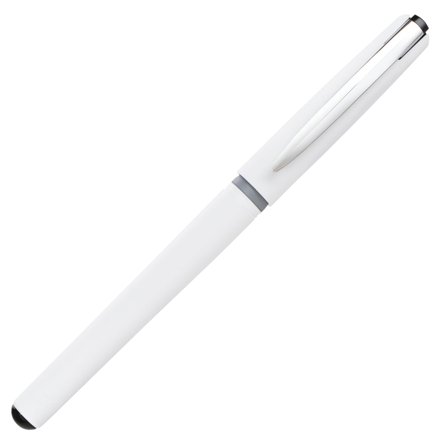 FLOATUNE Rollerball, 0.8mm, Medium Line, Black Ink (BY108-A)