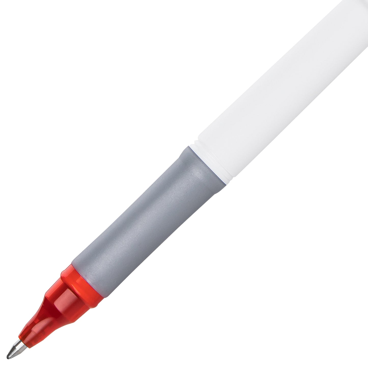 FLOATUNE Rollerball, 0.8mm, Medium Line, Red Ink (BY108-B)
