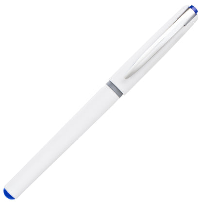 FLOATUNE Rollerball, 0.8mm, Medium Line, Blue Ink (BY108-C)