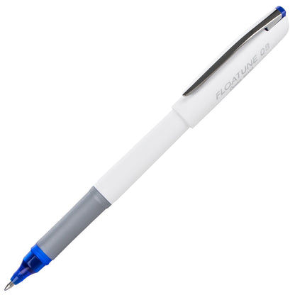 FLOATUNE Rollerball, 0.8mm, Medium Line, Blue Ink (BY108-C)
