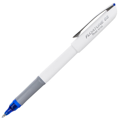 FLOATUNE Rollerball, 0.8mm, Medium Line, Blue Ink (BY108-C)
