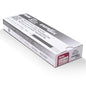 Refill Ink - For EnerGel Gel Pen, 0.7mm Metal Tip, Medium, Burgundy Ink (LR7-BG)