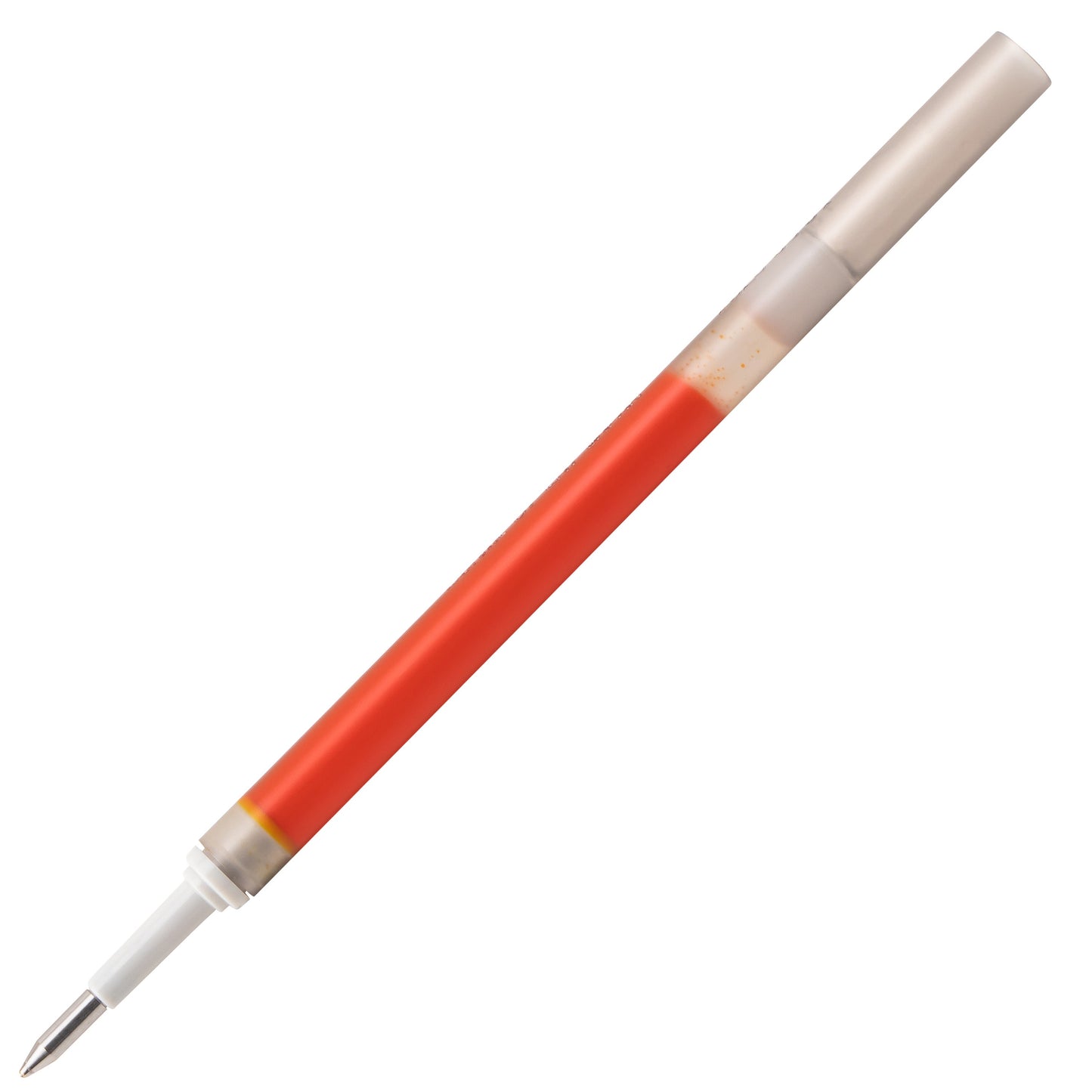 Refill Ink - For EnerGel Gel Pen, 0.7mm Metal Tip, Medium, Yellow Ink (LR7-G)