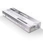 Refill Ink - For EnerGel Gel Pen, 0.7mm Metal Tip, Medium, Gray Ink (LR7-N)