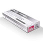 Refill Ink - For EnerGel Gel Pen, 0.7mm Metal Tip, Medium, Magenta Ink (LR7-V4)