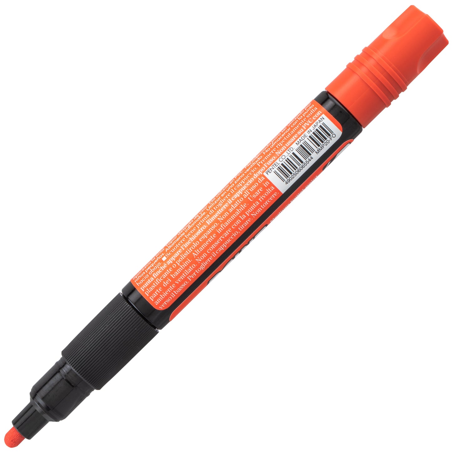 Paint Markers, Medium Bullet Point, Orange Ink (MMP20-F)