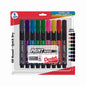 Paint Markers, Medium Bullet Point, Assorted Ink (DEFGKNPSV) 9-Pk (MMP20BP9M)
