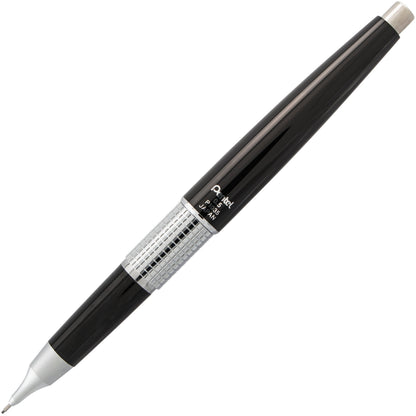 Sharp Kerry Mechanical Pencil (0.5mm), Black Barrel (P1035A)