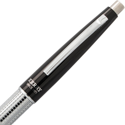 Sharp Kerry Mechanical Pencil (0.5mm), Black Barrel (P1035A)