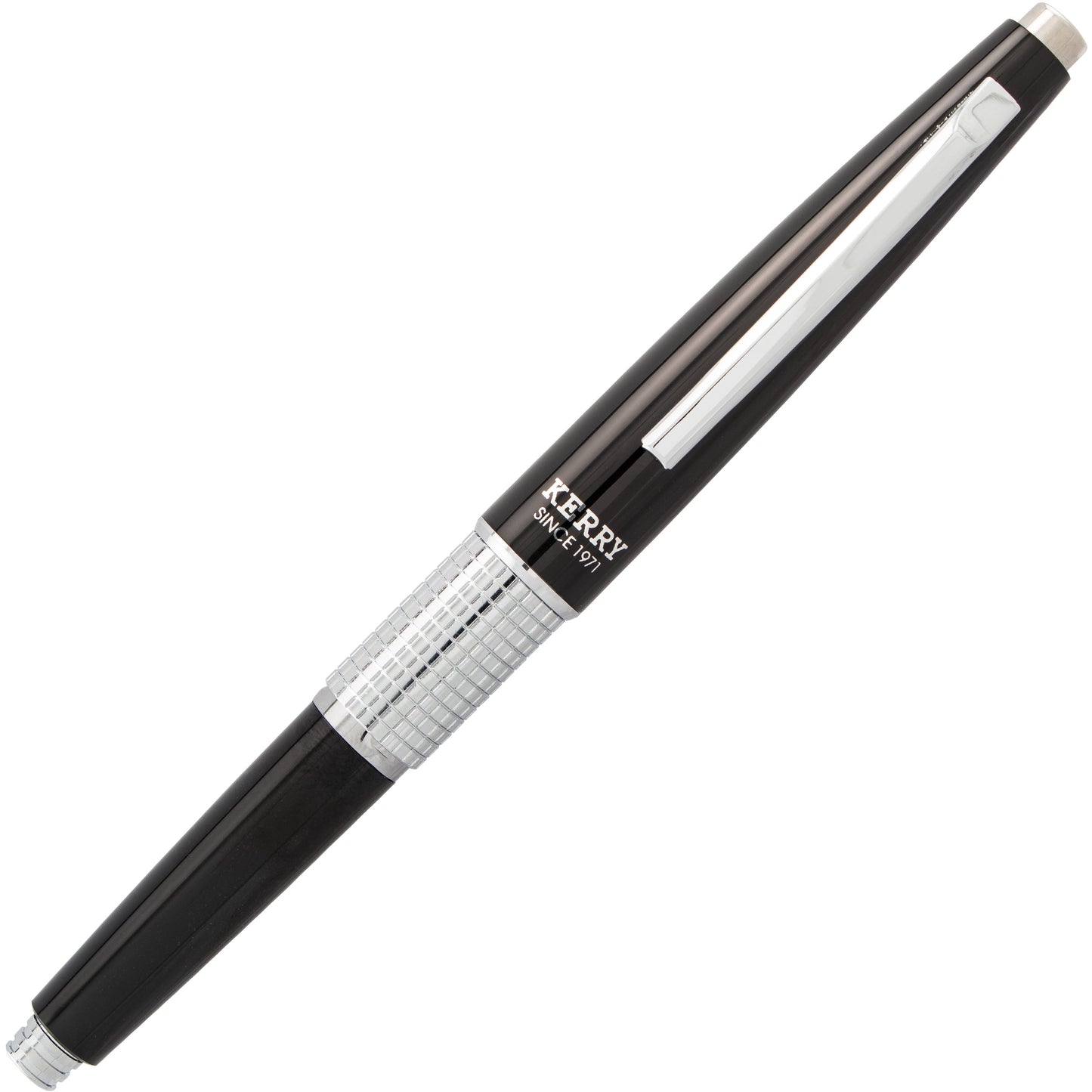 Sharp Kerry Mechanical Pencil (0.5mm), Black Barrel (P1035A)