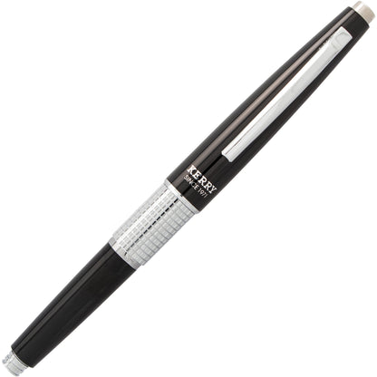 Sharp Kerry Mechanical Pencil (0.5mm), Black Barrel (P1035A)