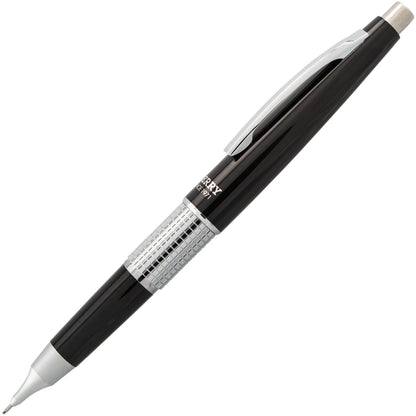 Sharp Kerry Mechanical Pencil (0.5mm), Black Barrel (P1035A)