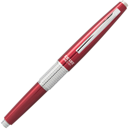 Sharp Kerry Mechanical Pencil (0.5mm), Red Barrel (P1035B)