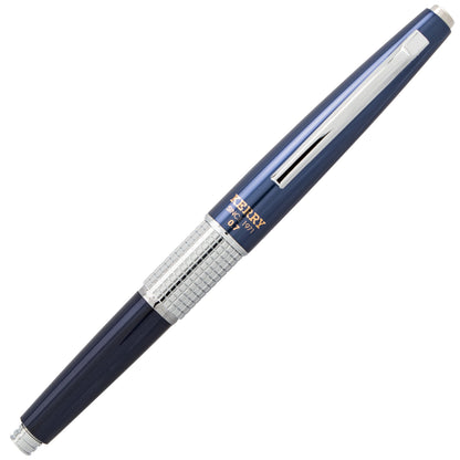 Sharp Kerry Mechanical Pencil (0.7mm), Blue Barrel (P1037C)