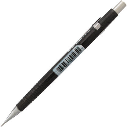 Sharp Mechanical Pencil, (0.5mm), Metallic Graphite Barrel (P205MN)