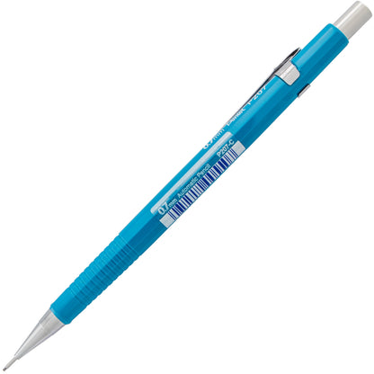 Sharp Mechanical Pencil (0.7mm), Blue Barrel (P207C)