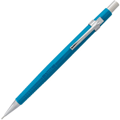 Sharp Mechanical Pencil (0.7mm), Blue Barrel (P207C)