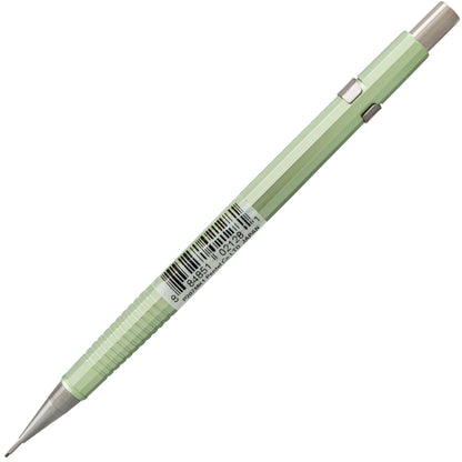 Sharp Mechanical Pencil (0.7mm) Metallic Celadon Barrel (P207MK1)