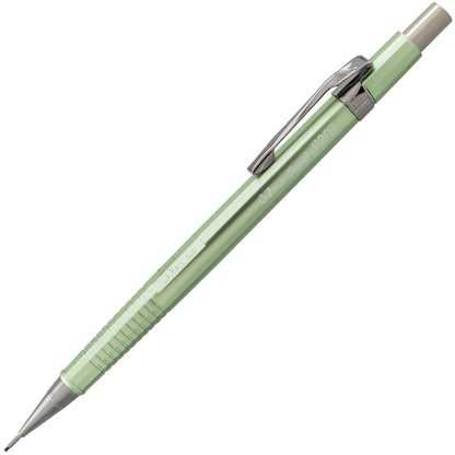Sharp Mechanical Pencil (0.7mm) Metallic Celadon Barrel (P207MK1)