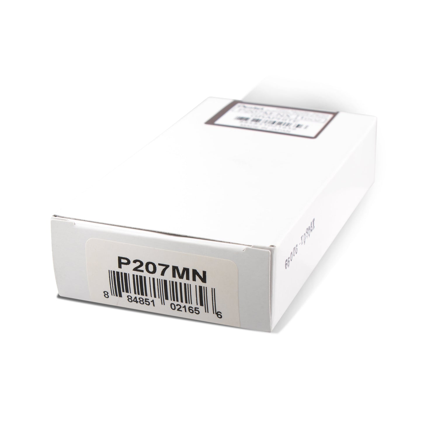 Sharp Mechanical Pencil (0.7mm) Metallic Graphite Barrel (P207MN)