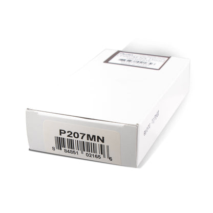 Sharp Mechanical Pencil (0.7mm) Metallic Graphite Barrel (P207MN)