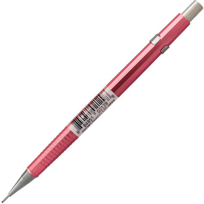 Sharp Mechanical Pencil (0.7mm) Metallic Rose Pink Barrel (P207MP1)