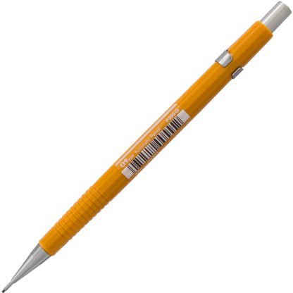 Sharp Mechanical Pencil (0.9mm), Yellow Barrel (P209G)