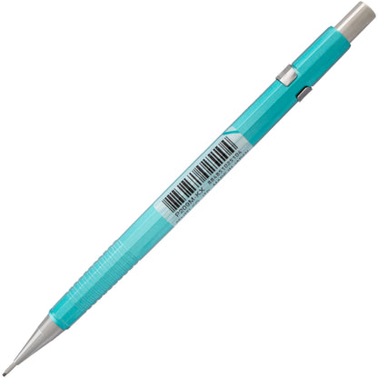 Sharp Mechanical Pencil, (0.9mm), Metallic Bluish Green Barrel (P209MK)