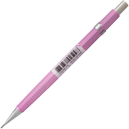 Sharp Mechanical Pencil, (0.9mm), Metallic Dark Pink Barrel (P209MP)
