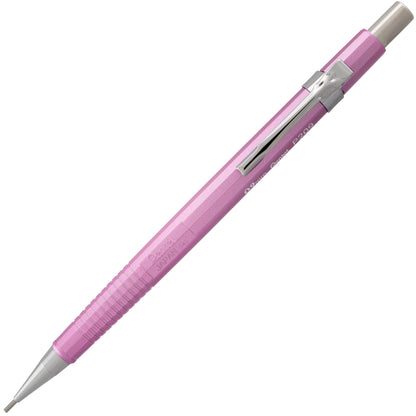Sharp Mechanical Pencil, (0.9mm), Metallic Dark Pink Barrel (P209MP)