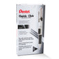 QUICK CLICK Mechanical Pencil (0.5mm), Black Barrel (PD215A)