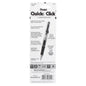 QUICK CLICK Mechanical Pencil (0.5mm), Assorted Barrels, 2-Pk (PD215BP2)