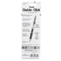 QUICK CLICK Mechanical Pencil (0.7mm), Assorted Barrels, 2-Pk (PD217BP2)