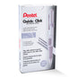 QUICK CLICK Mechanical Pencil (0.7mm), Gray Barrel (PD217N)