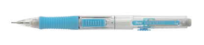 QUICK CLICK Mechanical Pencil (0.7mm), Sky Blue Barrel (PD217S)