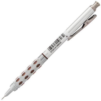 GraphGear 1000 Automatic Drafting Pencil (0.3mm), Brown Accents (PG1013E)
