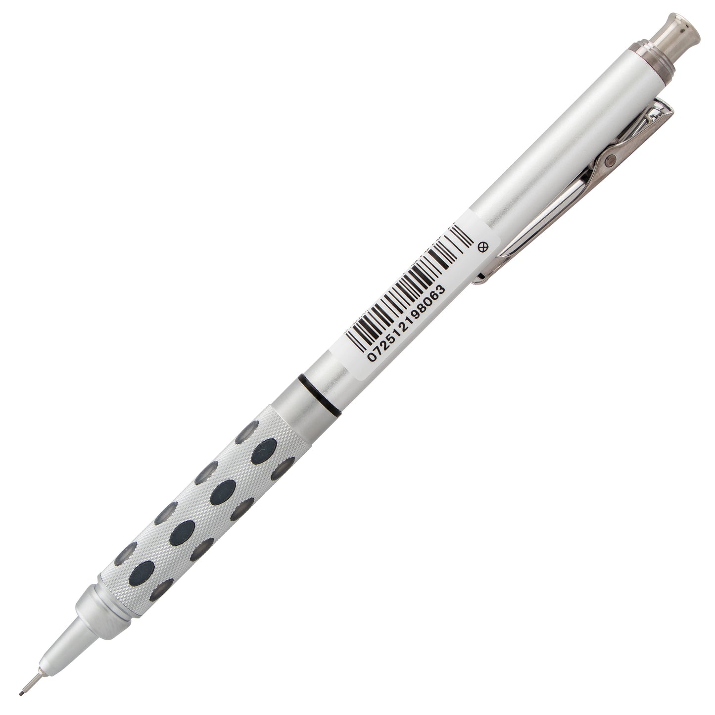 GraphGear 1000 Automatic Drafting Pencil (0.5mm), Black Accents (PG1015A)
