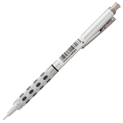 GraphGear 1000 Automatic Drafting Pencil (0.5mm), Black Accents (PG1015A)