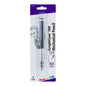 Pentel Arts GraphGear 300 Mechanical Pencil, (0.5mm) Fine line, 1-Pack, Black Barrel (PG315APABP)