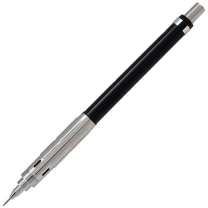 GraphGear 300 Mechanical Pencil, (0.5mm) Fine line, Black Barrel (PG315A)