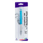 Pentel Arts GraphGear 300 Mechanical Pencil, (0.5mm) Fine line, 1-Pack, Sky Blue Barrel (PG317TSPABP)