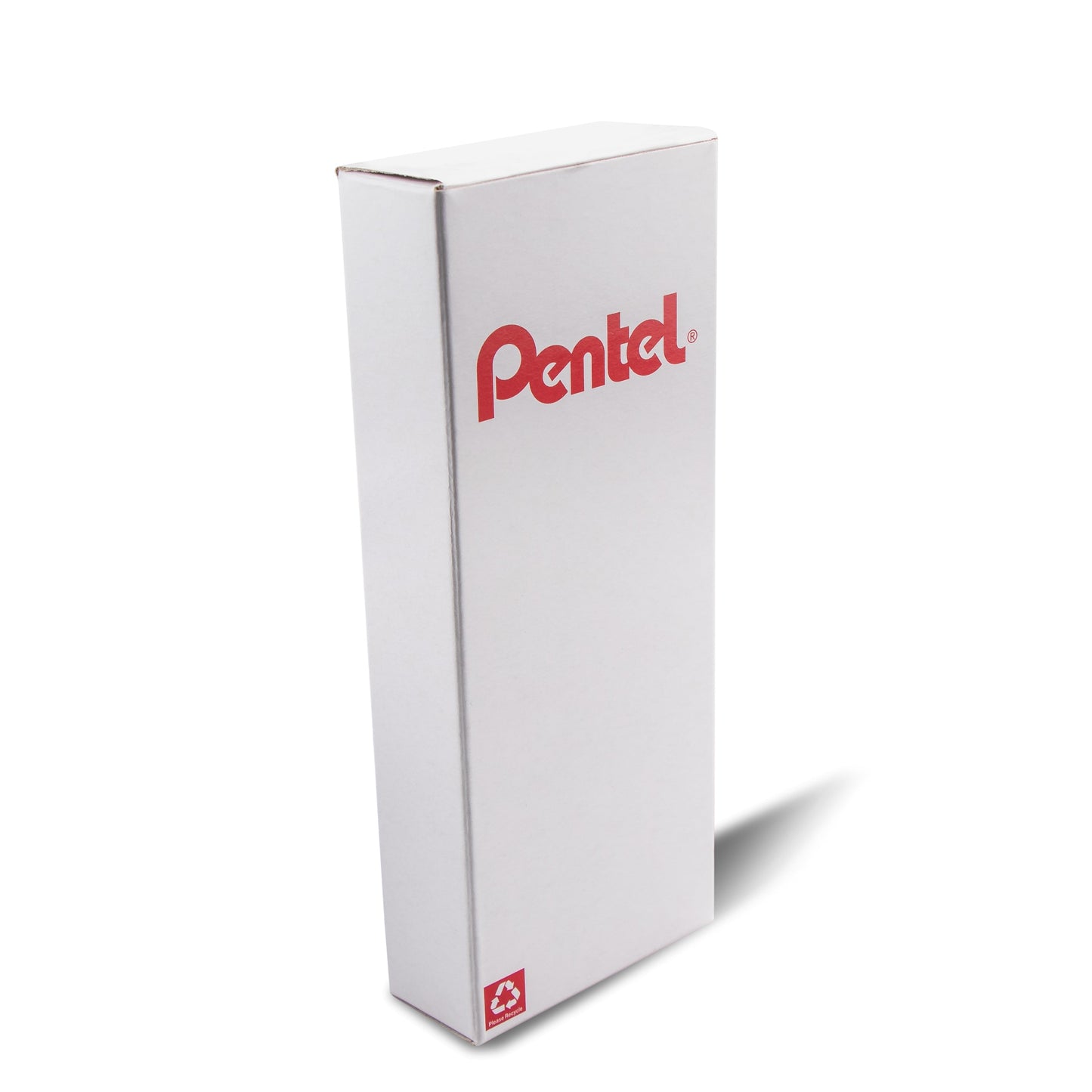 Graphlet Mechanical Pencil (0.3mm) Brown Cap (PG503ED)